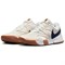 Nike Court Lite 4 Anti Slip Wear Resistant Low Top Tennis Shoes Men's White FD6574-102 - фото 528299