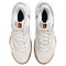 Nike Court Lite 4 Anti Slip Wear Resistant Low Top Tennis Shoes Men's White FD6574-102 - фото 528300