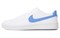 Nike Court Royale 2 Next Nature 'White Blue' DH3160-103 - фото 528402