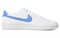 Nike Court Royale 2 Next Nature 'White Blue' DH3160-103 - фото 528403