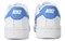 Nike Court Royale 2 Next Nature 'White Blue' DH3160-103 - фото 528405