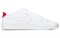 Nike Court Royale 2 'White University Red' DX5938-101 - фото 528408