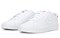 Nike Court Royale 2 'White University Red' DX5938-101 - фото 528409