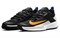 Nike Court Vapor Black Sunset DC3432-001 - фото 528450