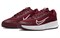 Nike Court Vapor 'Burgundy White' DV2018-600 - фото 528456