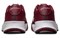 Nike Court Vapor 'Burgundy White' DV2018-600 - фото 528458