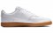 Nike Court Vision Low White Gum CD5463-105 - фото 528631