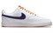 Nike Court Vision Low White Light Curry Electric Purple DM1187-103 - фото 528637