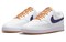 Nike Court Vision Low White Light Curry Electric Purple DM1187-103 - фото 528638