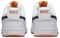 Nike Court Vision Low White Light Curry Electric Purple DM1187-103 - фото 528640