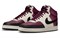 Nike Court Vision Mid Next Nature 'Dark Beetroot' DN3577-600 - фото 528677