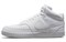 Nike Court Vision Mid Next Nature Triple White DN3577-100 - фото 528680