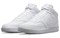 Nike Court Vision Mid Next Nature Triple White DN3577-100 - фото 528682