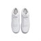 Nike Court Vision Mid Next Nature Triple White DN3577-100 - фото 528683
