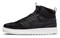 Nike Court Vision Mid Winter 'Black Phantom' DR7882-002 - фото 528703