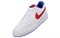 Nike Court Vision White/Red/Blue DB5945-161 - фото 528716