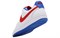 Nike Court Vision White/Red/Blue DB5945-161 - фото 528718