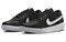 Nike Court Zoom Lite 3 'Black White' DV3258-001 - фото 528727