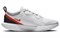 Nike Court Zoom Pro Hc 'White Picante Red' DV3278-100 - фото 528814