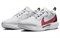 Nike Court Zoom Pro Hc 'White Picante Red' DV3278-100 - фото 528815