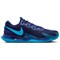 Nike Court Zoom Vapor Anti Slip Wear Resistant Low Top Tennis Shoes Men's Marine Blue DD1579-401 - фото 528838