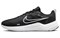 Nike Downshifter 12 'Black White' DD9293-001 - фото 529037