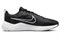 Nike Downshifter 12 'Black White' DD9293-001 - фото 529038