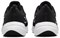 Nike Downshifter 12 'Black White' DD9293-001 - фото 529041