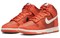 Nike Dunk High Prm Nba X Wnba One Game DH8008-800 - фото 529199