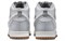 Nike Dunk High University Chenille Swoosh Light Smoke Grey DR8805-003 - фото 529342