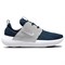 Nike E Series AD Anti Slip Wear Resistant Breathable Lightweight Low Top Casual Shoes Men's Blue DV2436-401 - фото 529952
