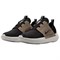 Nike E Series AD Anti Slip Wear Resistant Low Top Casual Shoes Men's Brown Black FZ2162-001 - фото 529955