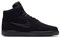 Nike Ebernon Mid Se 'Triple Black' AQ8125-003 - фото 530031