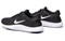 Nike Flex 2018 Rn Black White Black AA7397-018 - фото 530132