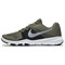 Nike Flex Control Cushioning Wear Resistant Low Top Training Shoes Men's Black Gray 898459-200 - фото 530185