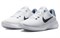 Nike Flex Experience Run 11 Next Nature 'White Ashen Slate' DD9284-100 - фото 530238