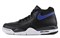 Nike Flight Legacy Black Royal Blue BQ4212-003 - фото 530267