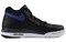 Nike Flight Legacy Black Royal Blue BQ4212-003 - фото 530268
