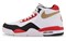 Nike Flight Legacy White Red Black DD8493-169 - фото 530283