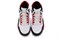 Nike Flight Legacy White Red Black DD8493-169 - фото 530286