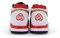 Nike Flight Legacy White Red Black DD8493-169 - фото 530287