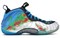 Nike Foamposite One 'Weatherman' 575420-100 - фото 530353