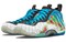 Nike Foamposite One 'Weatherman' 575420-100 - фото 530355