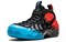 Nike Foamposite Pro 'Spider Man' 616750-400 - фото 530357