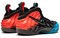 Nike Foamposite Pro 'Spider Man' 616750-400 - фото 530359