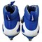 Nike Force Air Trout 4 Pro Metal Cleat Game Royal White 917920-444 - фото 530409