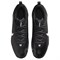 Nike Force Trout 9 Elite Mcs Black Anthracite White Metallic Silver FB9728-003 - фото 530444
