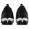 Nike Force Trout 9 Elite Mcs Black Anthracite White Metallic Silver FB9728-003 - фото 530445
