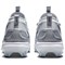 Nike Force Trout 9 Elite Mcs Pure Platinum Wolf Grey White Metallic Silver FZ0884-002 - фото 530457