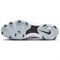Nike Force Trout 9 Elite Mcs Pure Platinum Wolf Grey White Metallic Silver FZ0884-002 - фото 530458